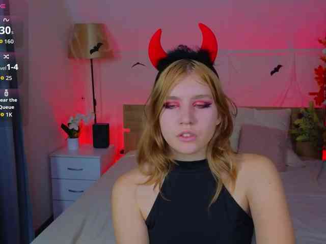 IrisRain webcam