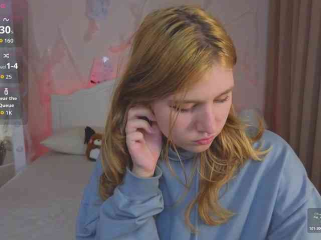 IrisRain webcam