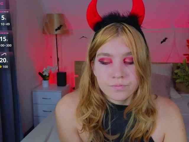 IrisRain webcam
