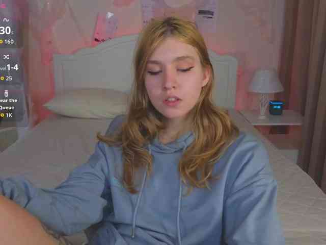 IrisRain webcam