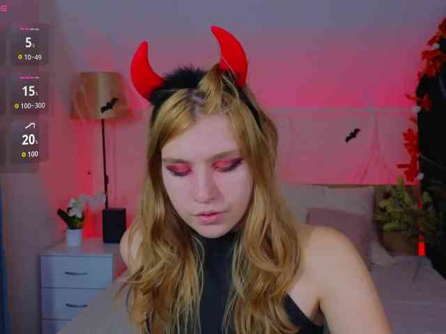 IrisRain webcam