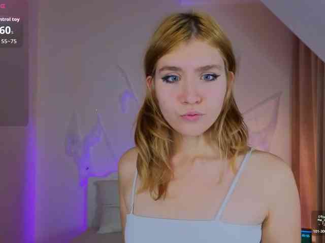 IrisRain webcam