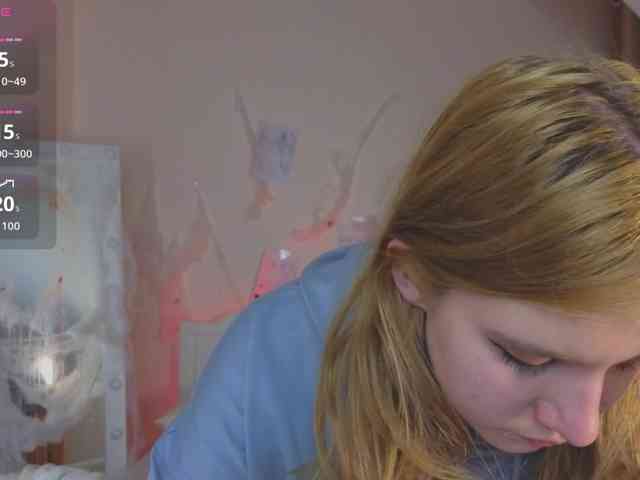 IrisRain webcam
