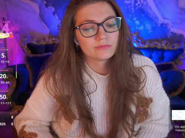 CinderelaVel webcam
