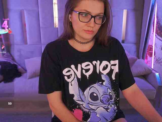 CinderelaVel webcam