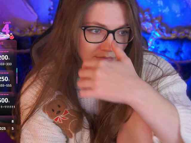 CinderelaVel webcam