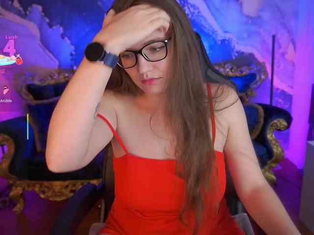 CinderelaVel webcam