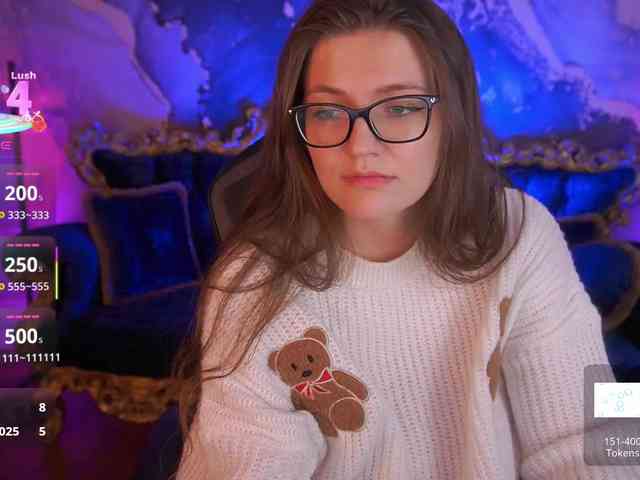 CinderelaVel webcam