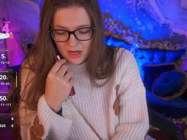 CinderelaVel webcam