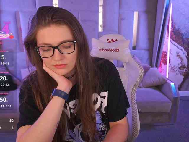 CinderelaVel webcam