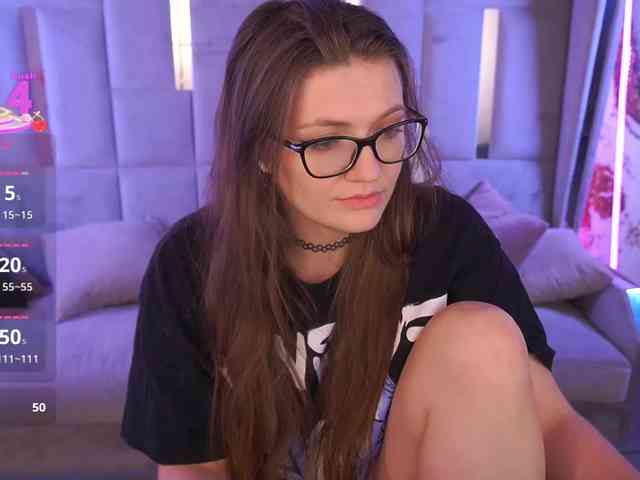 CinderelaVel webcam