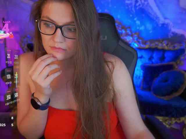 CinderelaVel webcam