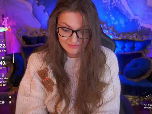 CinderelaVel webcam