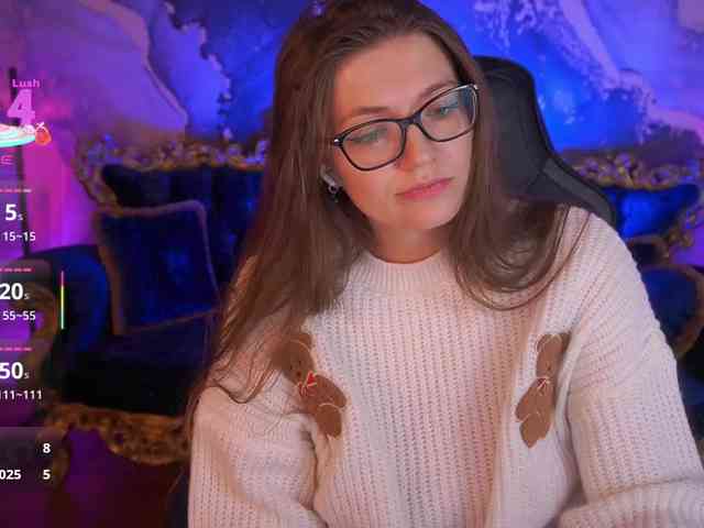 CinderelaVel webcam