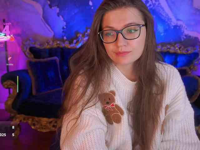 CinderelaVel webcam