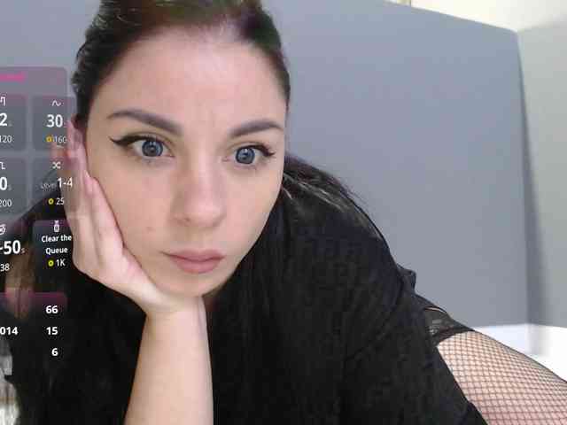 -Lili webcam