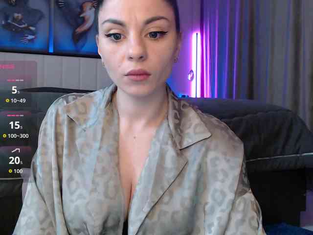 -Lili webcam