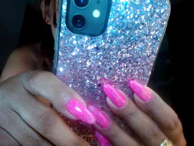 yessika-bustamante webcam