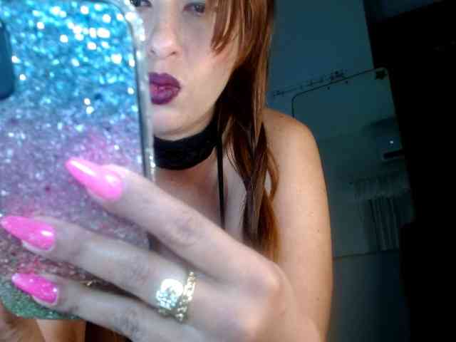 yessika-bustamante webcam