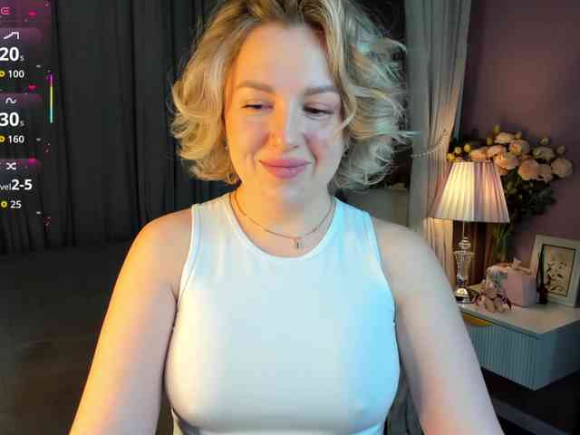 Nikki-Kai webcam