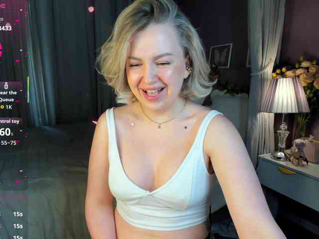 Nikki-Kai webcam