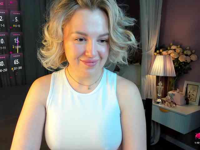 Nikki-Kai webcam