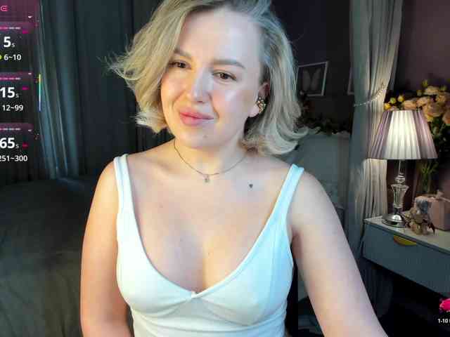 Nikki-Kai webcam