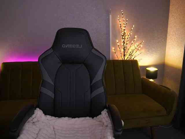 MilleJoy webcam