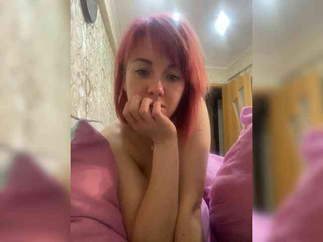 Tamiiisssha webcam