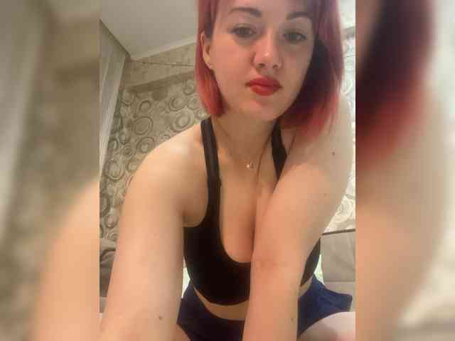 Tamiiisssha webcam