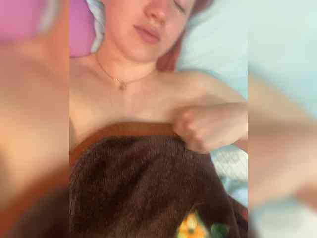 Tamiiisssha webcam