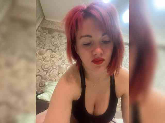 Tamiiisssha webcam
