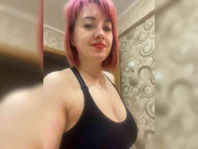 Tamiiisssha webcam