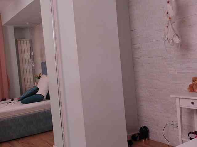LeylaGracey webcam