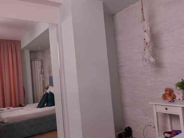 LeylaGracey webcam