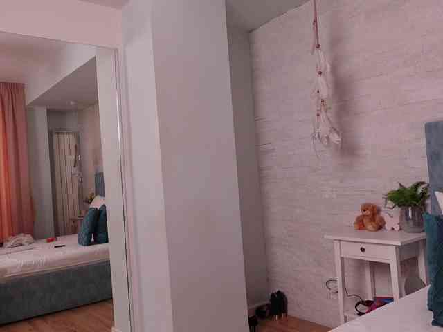 LeylaGracey webcam