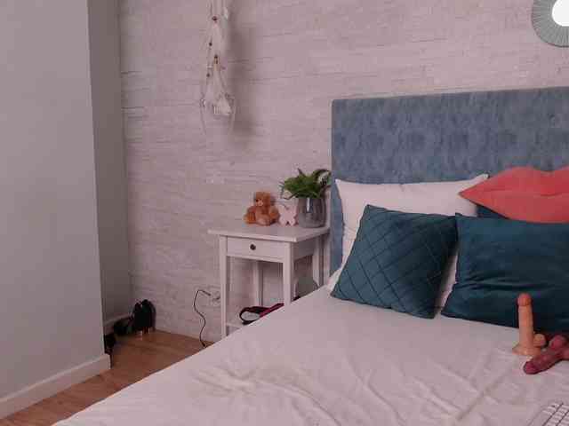 LeylaGracey webcam