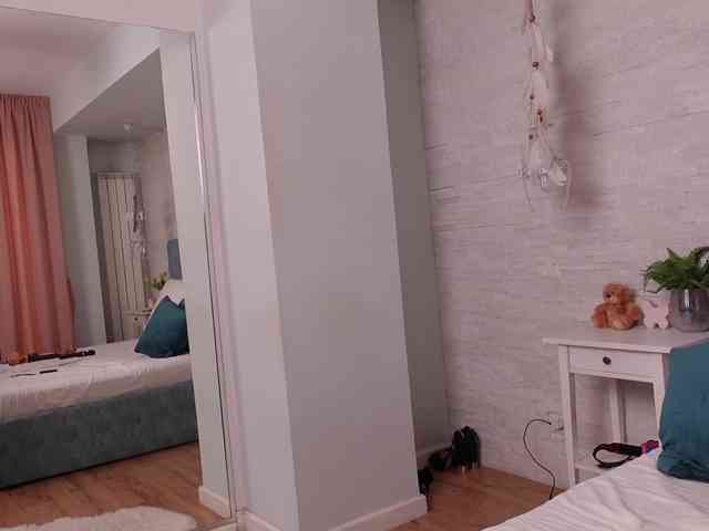 LeylaGracey webcam