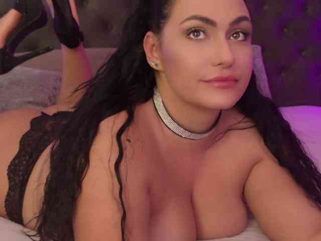 KiraJellylike webcam