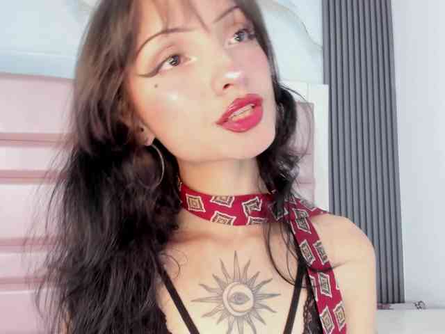 MaddieStark webcam