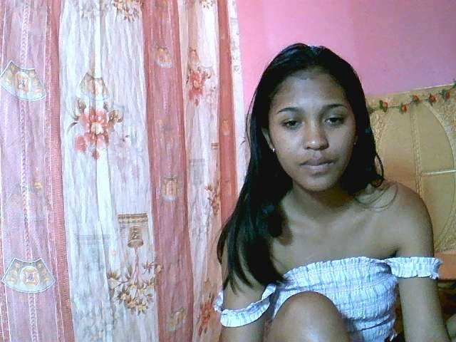 Melissiah webcam