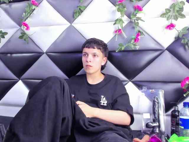 MeganThompson webcam