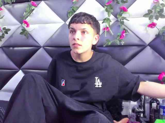 MeganThompson webcam