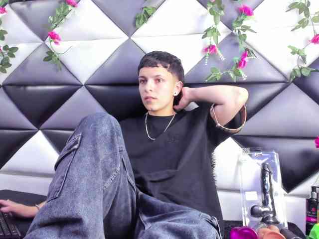 MeganThompson webcam