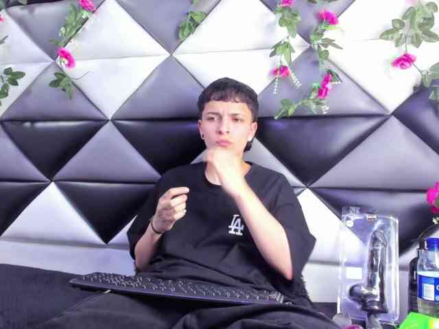 MeganThompson webcam