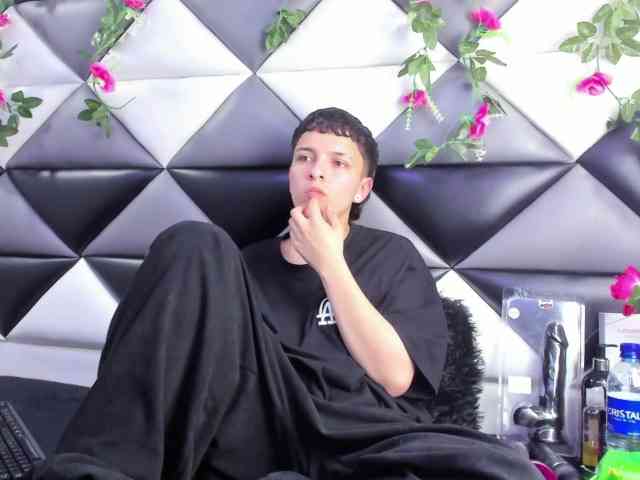 MeganThompson webcam