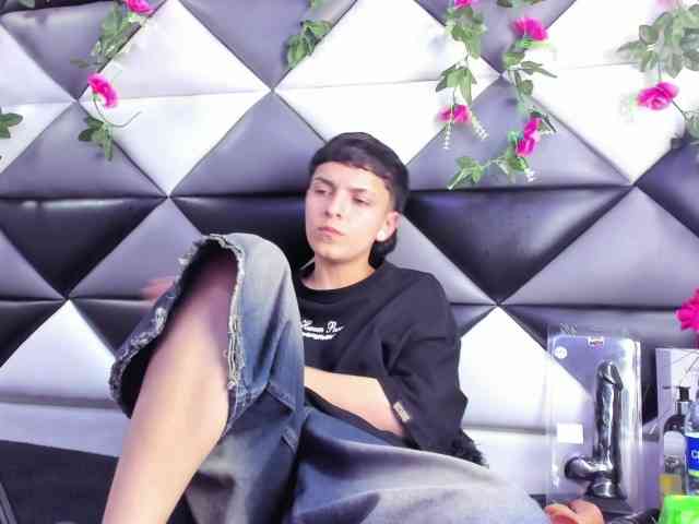 MeganThompson webcam