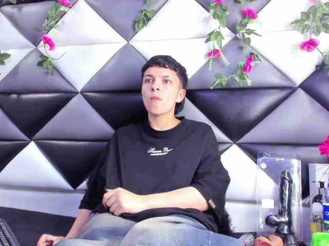 MeganThompson webcam