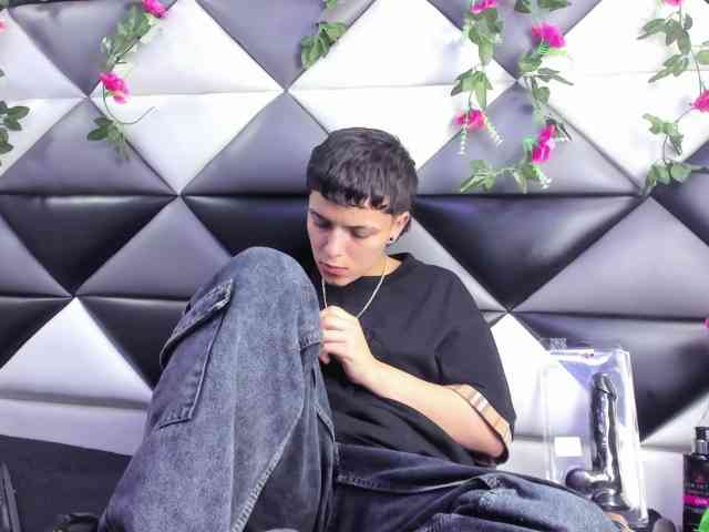 MeganThompson webcam