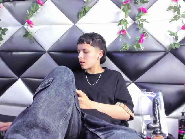 MeganThompson webcam